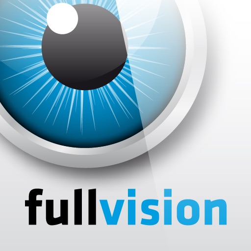 Fullvision icon