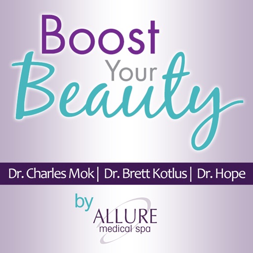 Boost Your Beauty by Allure Medical Spa