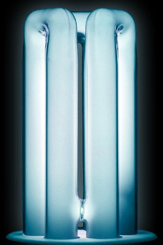 Flashlight! Lite screenshot-4