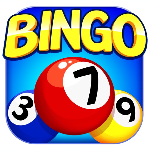 Let's Go Bingo icon