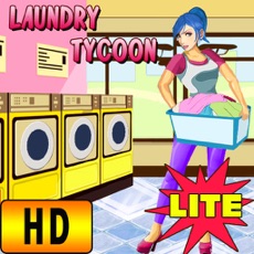 Activities of Laundry Tycoon HD Lite