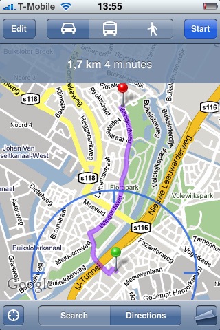 Free WiFi screenshot-4