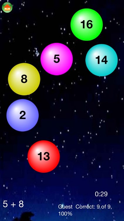 AbiTalk Fun Math Facts Free