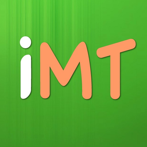 iMT Medical Transcription icon