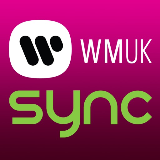 WMUK Sync