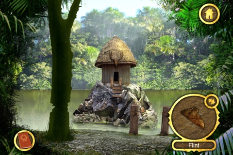 Mystery of the Lost Temples screenshot 4