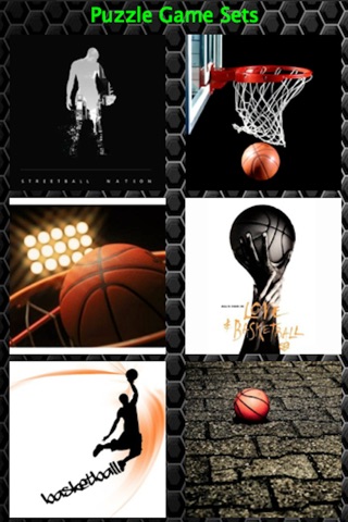 Basketball :) screenshot 4