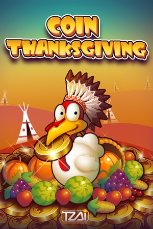 Coin Thanksgiving(圖2)-速報App