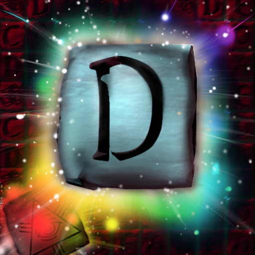 Decode Wisdom Icon