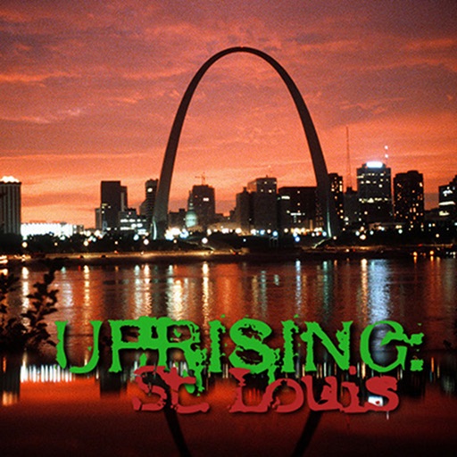 Uprising: St. Louis Icon