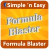 Formula Blaster by WAGmob