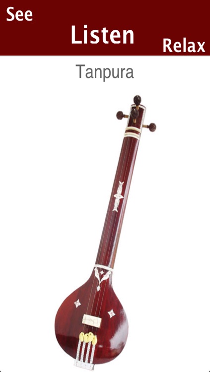 Indian Musical Instruments Free screenshot-3