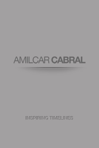 Amilcar Cabral screenshot 2