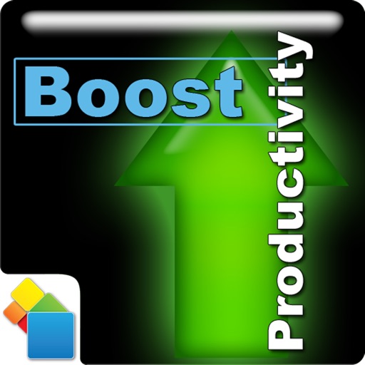 Boost Productivity