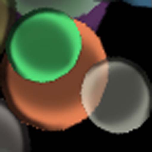 BubbleDots icon
