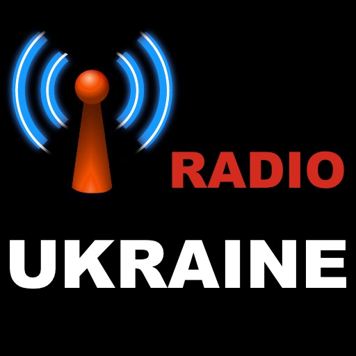Ukraine Radio icon
