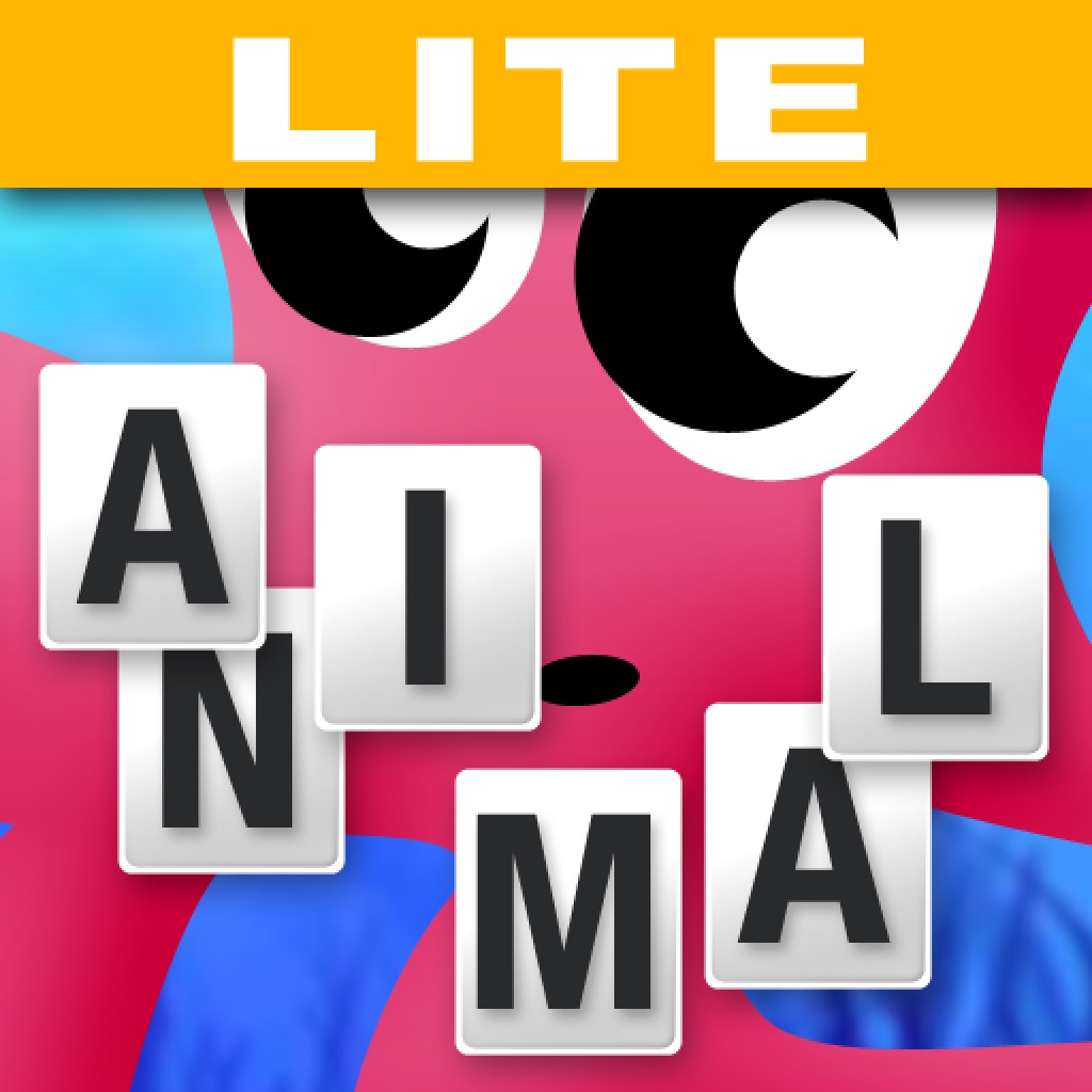 My first french words Lite: Animals