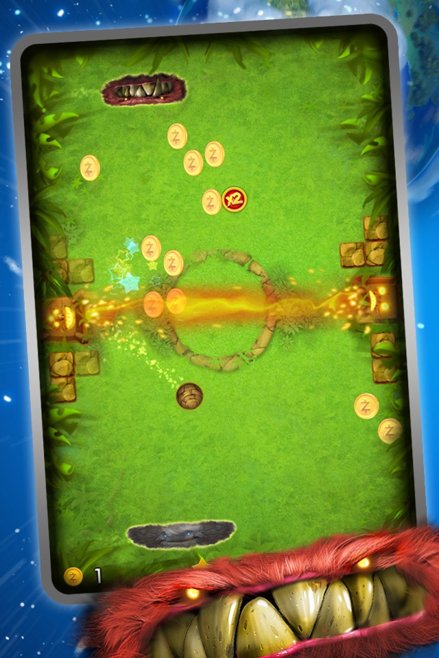 Pong®World screenshot 3