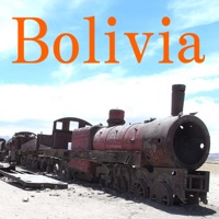 世界の旅 -ボリビア-