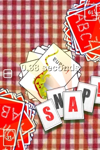 Animal SNAP! Lite screenshot-3
