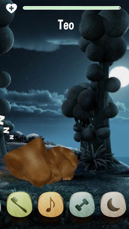 Dinoovos III screenshot-3