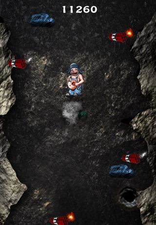 Bubba Jump screenshot 3