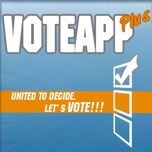 VoteApp Plus