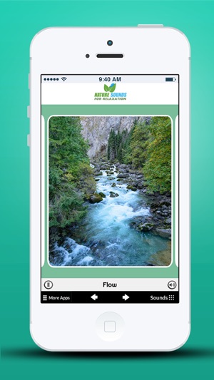 Nature Sounds for Relaxation(圖3)-速報App