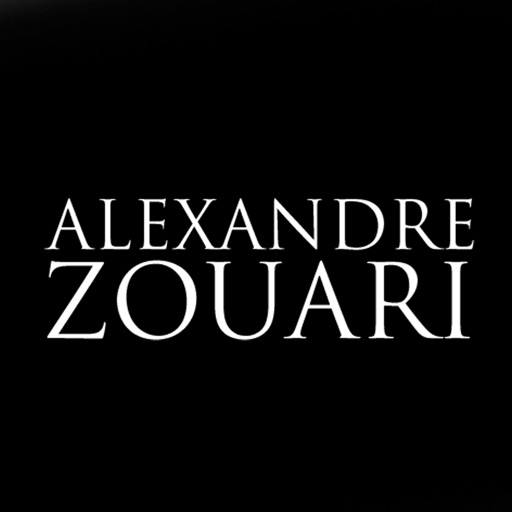 Alexandre Zouari icon