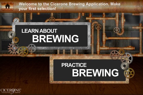 Brewing Process screenshot 2