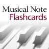 Music Notes Flashcards