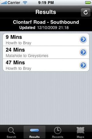 Dart Times