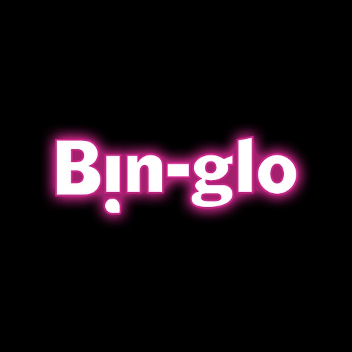 Bin-Glo Icon