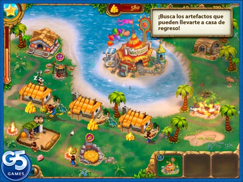 Jack of All Tribes HD screenshot 4