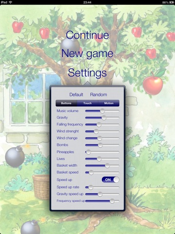 Apple Tree!! screenshot 2