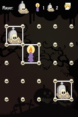 Halloween Dots!(圖1)-速報App