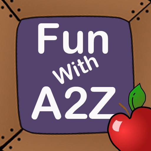 Fun With A to Z