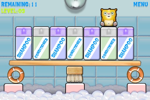 Danger Cats! LITE