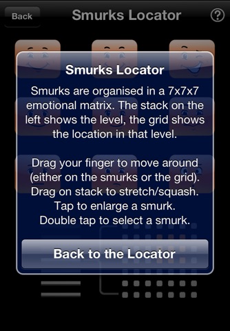 Smurks screenshot 3
