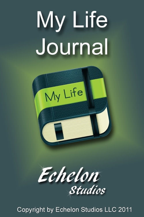 My Life Journal