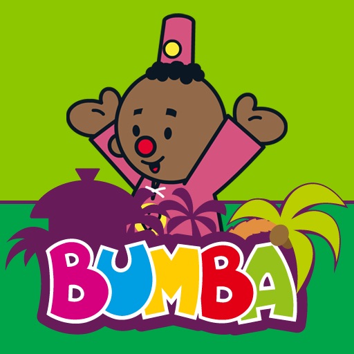 Bumba in Africa iOS App