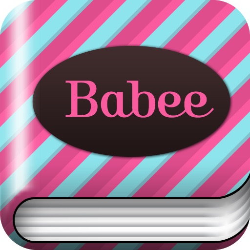 Babee magazine icon