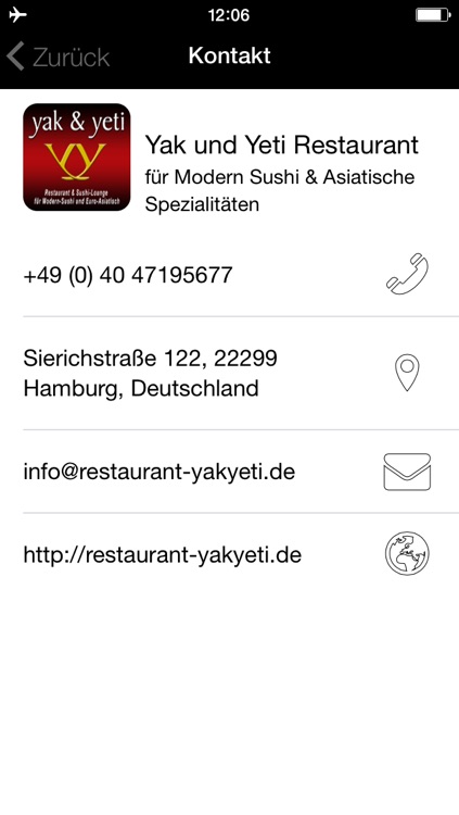 Yak und Yeti Hamburg screenshot-4