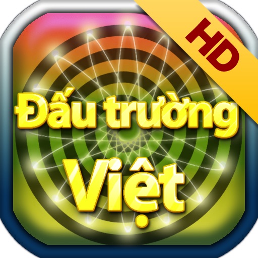 Đấu Trường Việt HD icon