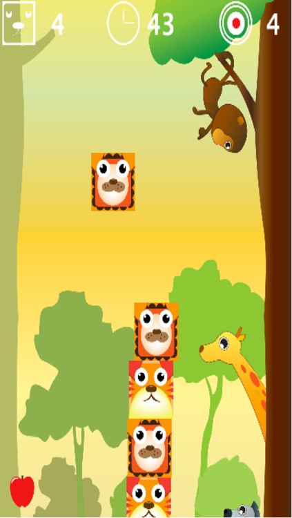 Zoo Tower : Animal Building screenshot-3