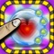 Bubble Smasher Shooter HD Free - The Sniper Mania Safari Game Saga for iPhone & iPad