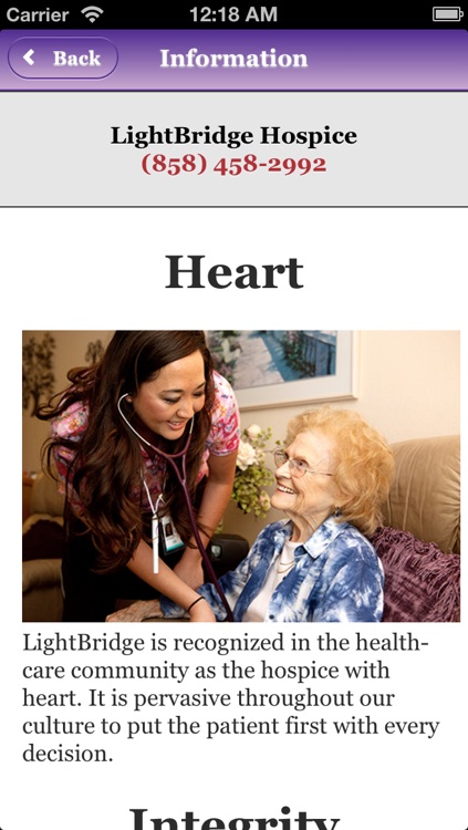 LightBridge Connect by WebSolutionware