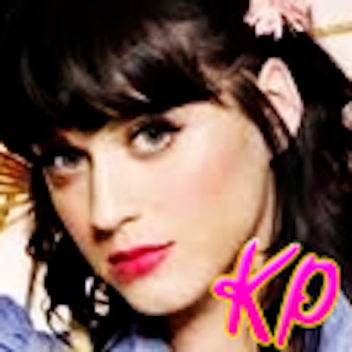 Katy Perry Pounce Game! icon