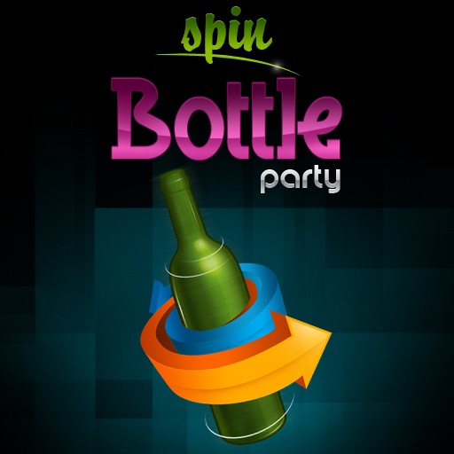 Spin Bottle Party HD