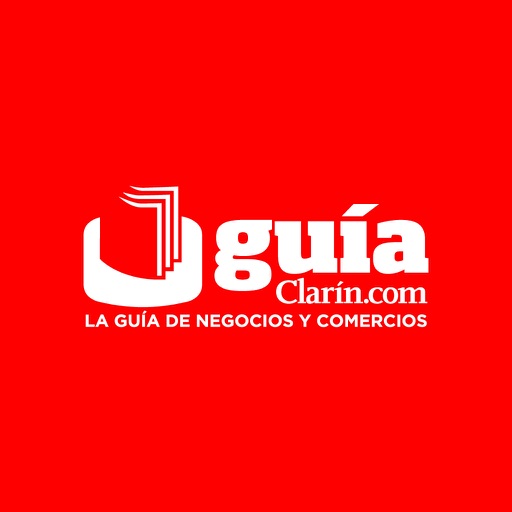 Guia Clarin icon